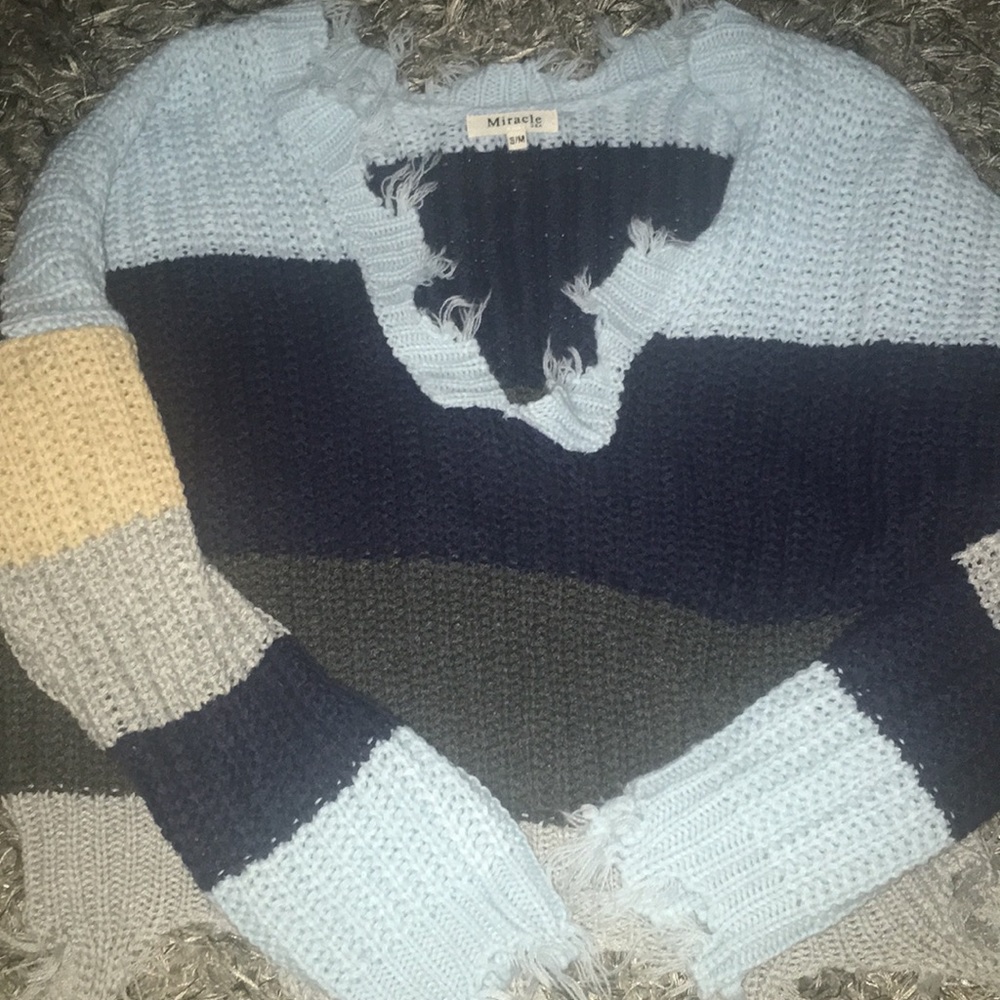 Sweater